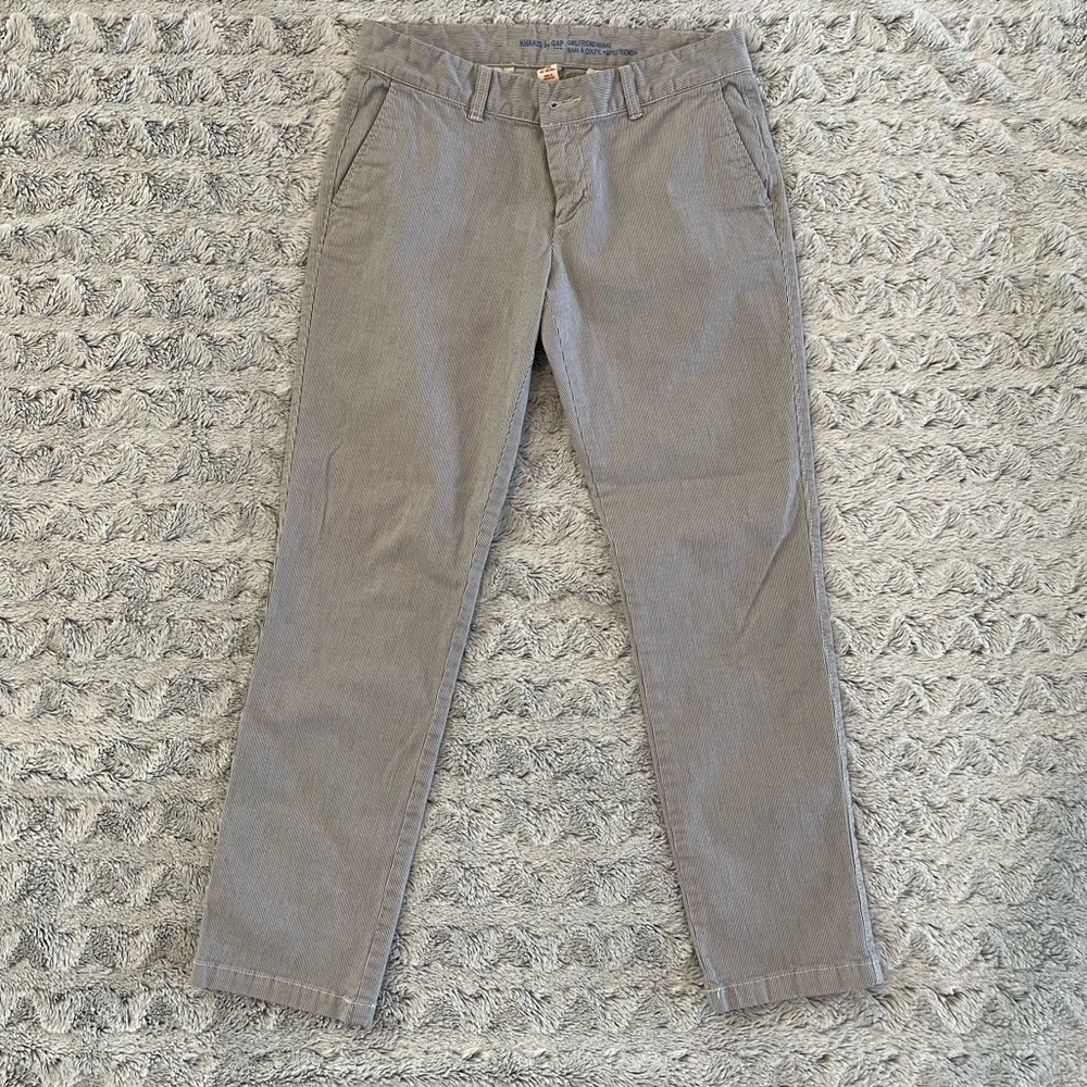 Khakis by Gap